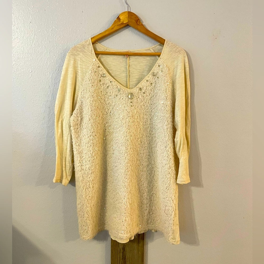 Reba Blouse